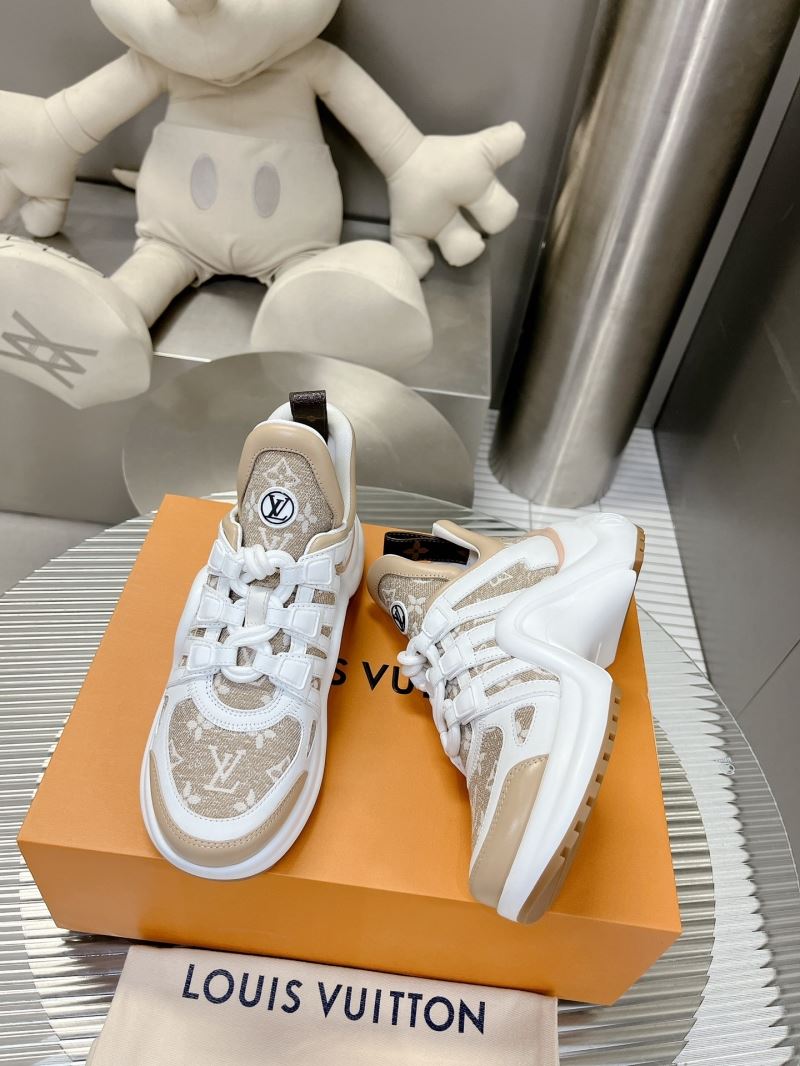 Louis Vuitton Archlight Shoes